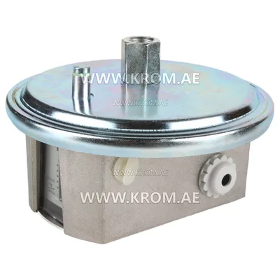 Fema HCD6003 pressure switch