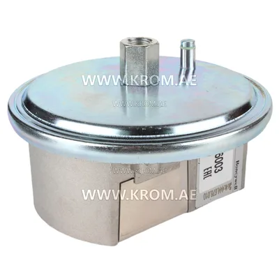 Fema HCD6003 pressure switch