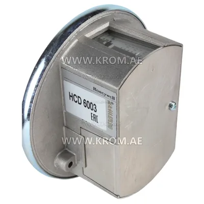 Fema HCD6003 pressure switch