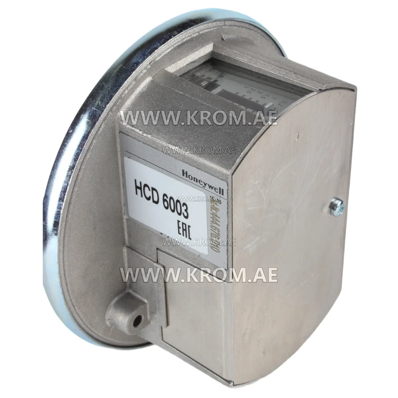 Fema HCD6003 pressure switch