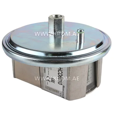 Fema HCD6010 pressure switch