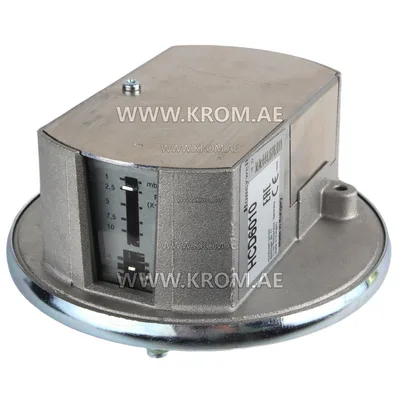 Fema HCD6010 pressure switch