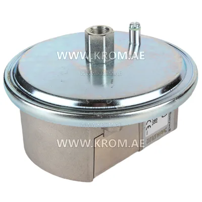 Fema HCD6050 pressure switch