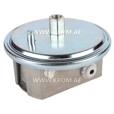 Fema HCD6050 pressure switch