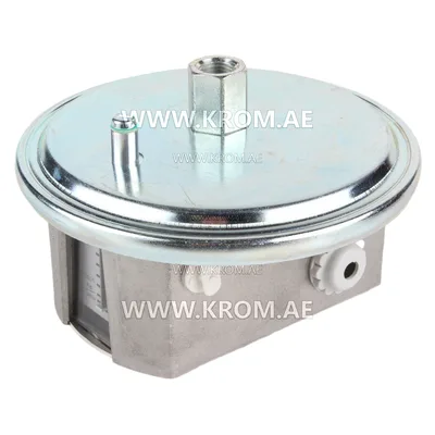 Fema HCD6150 pressure switch