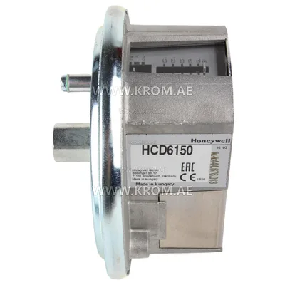 Fema HCD6150 pressure switch