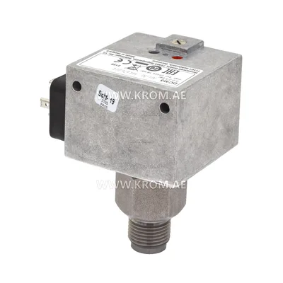 Fema DCM3 pressure switch