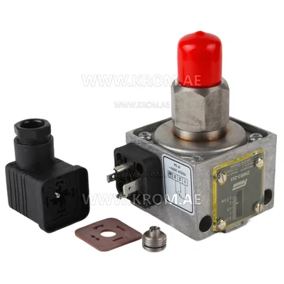 Fema DWR3-203 pressure switch