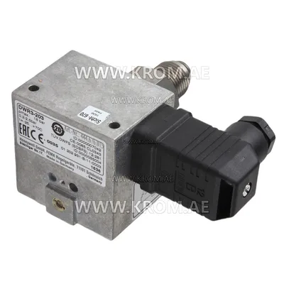 Fema DWR3-203 pressure switch