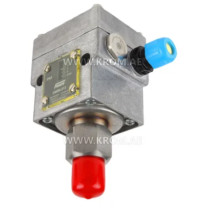 Fema DWR6-513 pressure switch