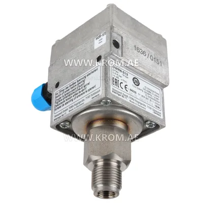 Fema DWR6-513 pressure switch