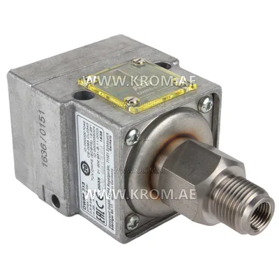 Fema DWR6-513 pressure switch