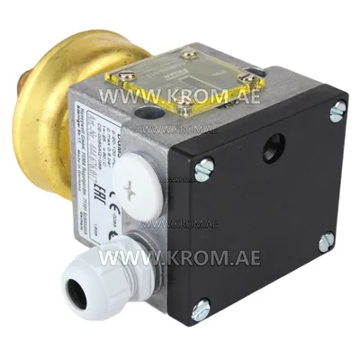 Fema DGM310-313 pressure switch
