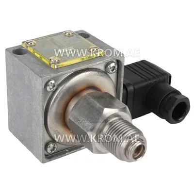 Fema DCMV3 pressure switch