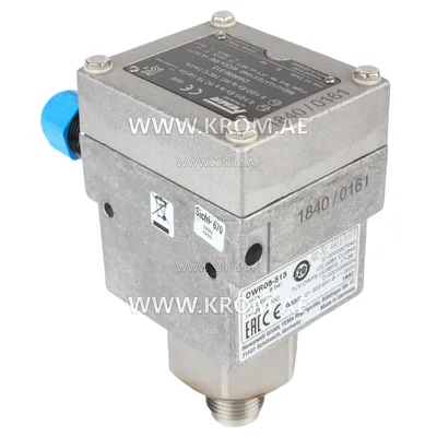 Fema DWR06-513 pressure switch