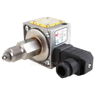 Fema DWR16-206 pressure switch