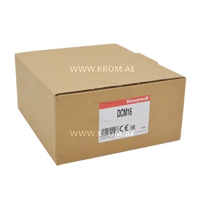 Fema DCM16 pressure switch