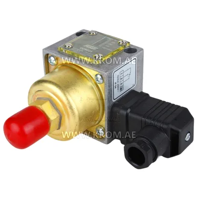 Fema DCM025 pressure switch