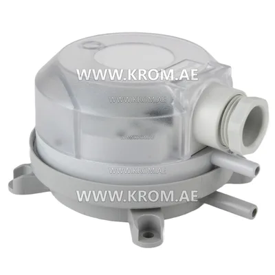 Fema DPTE1002 pressure switch