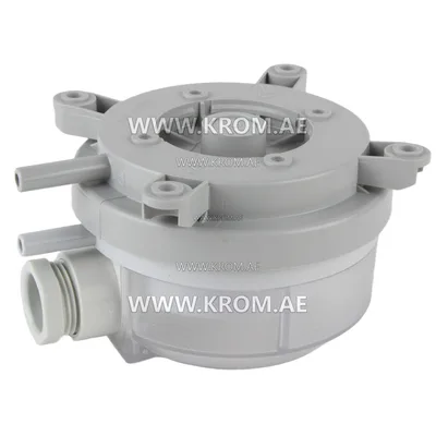 Fema DPTE1002 pressure switch