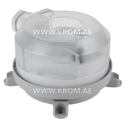 Fema DPTE100S pressure switch