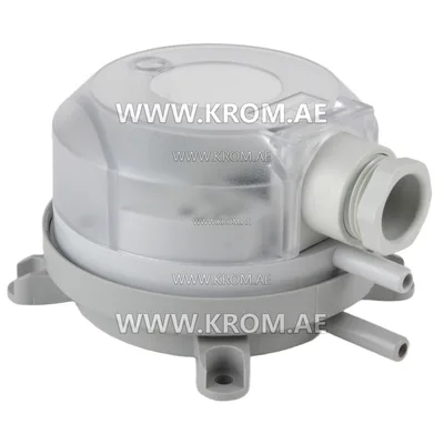 Fema DPTE5000 pressure switch