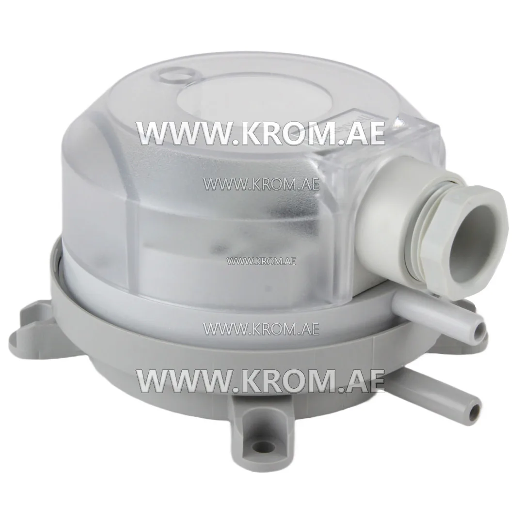 Fema DPTE5000 pressure switch