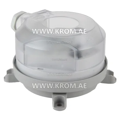 Fema DPTE5000 pressure switch