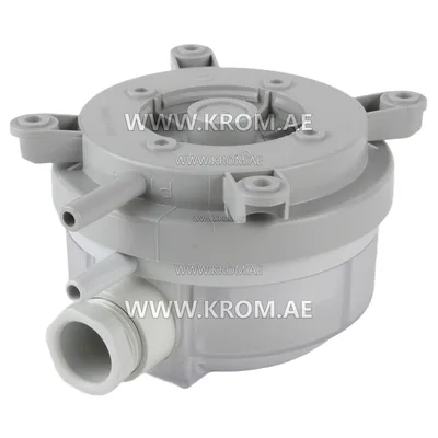 Fema DPTE5000 pressure switch