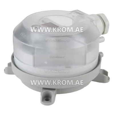 Fema DPTE5000D pressure switch