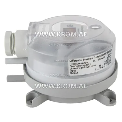 Fema DPTE5000D pressure switch