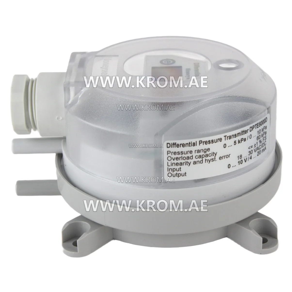 Fema DPTE5000D pressure switch