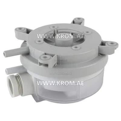 Fema DPTE5000D pressure switch