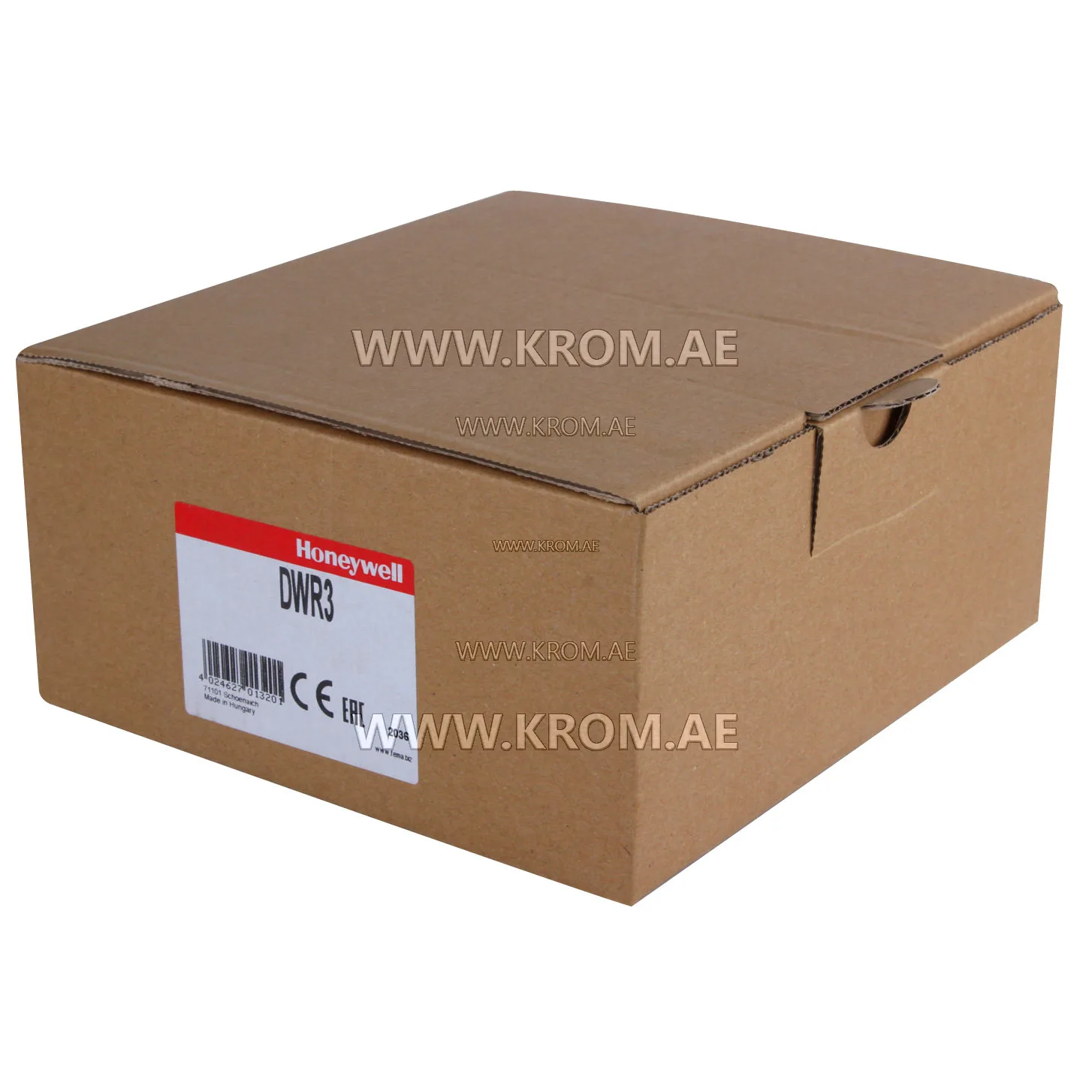 Fema DWR3 pressure switch