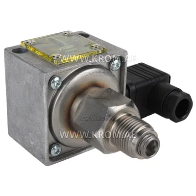 Fema DWR3 pressure switch