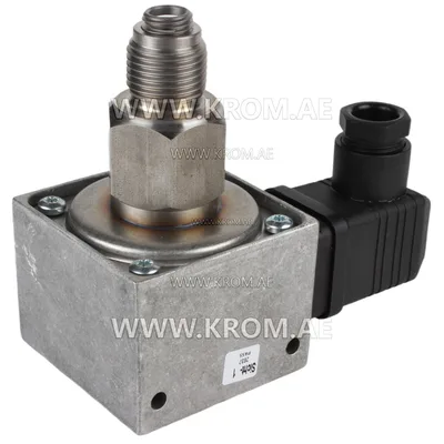 Fema DWR3 pressure switch