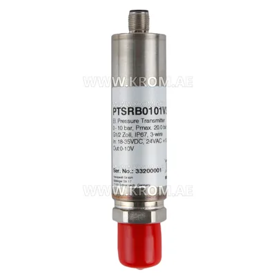 Fema PTSRB0101V3 pressure switch