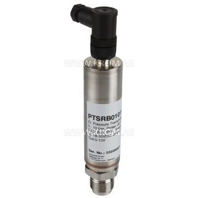 Fema PTSRB0101V3, presostato