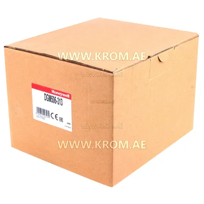Fema DGM506-313 pressure switch
