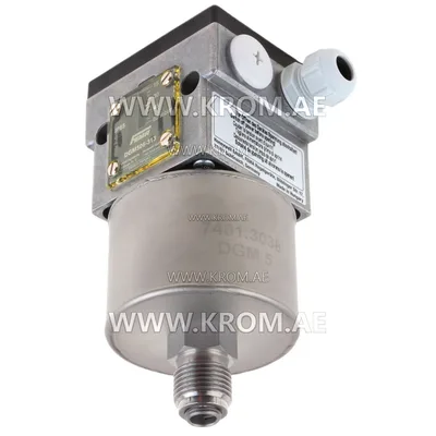 Fema DGM506-313 pressure switch