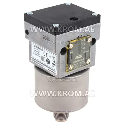 Fema DGM506-313 pressure switch