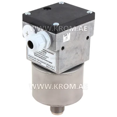 Fema DGM506-313 pressure switch