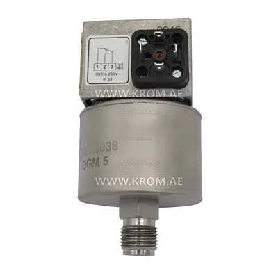 Fema DGM516 pressure switch