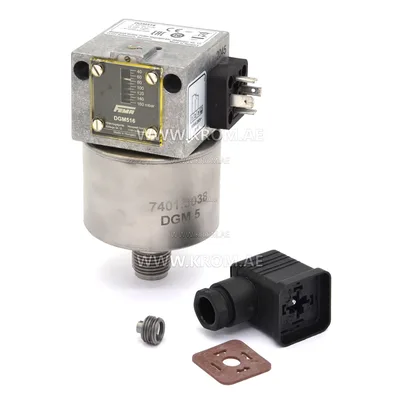 Fema DGM516 pressure switch