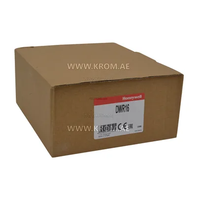 Fema DWR16 pressure switch