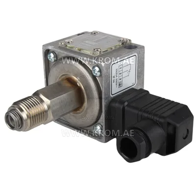 Fema DWR25 pressure switch