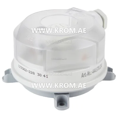 Fema DPS1000 pressure switch
