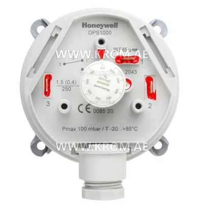 Fema DPS1000 pressure switch