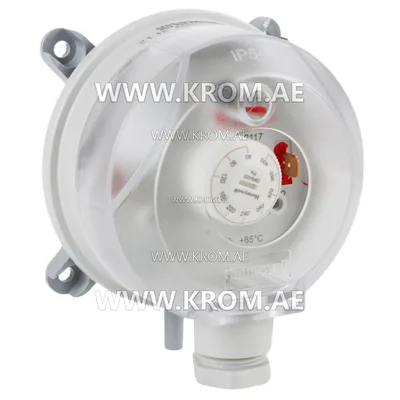 Fema DPS400 pressure switch