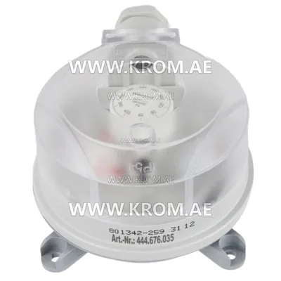 Fema DPS400 pressure switch